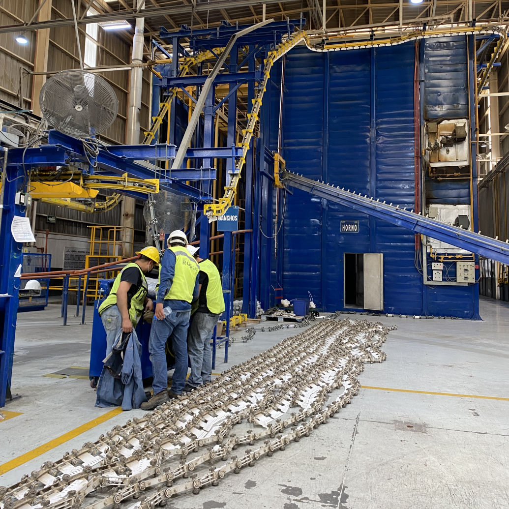 ROSOR Multiservicios Industriales, Puebla, México - Ingeniería, infraestructura industrial, Proyectos eléctricos, Proyectos mecánicos / hidroneumáticos, Proyectos en acero, Proyectos de obra civil, Maquinados e impresión 3, Pallets, Canastillas, Nuestro equipo y maquinaria, Pantógrafo, Dobladora Multiprocesos, Dobladora, Láser de corte de fibra óptica, Cortadora, Certificados en ISO 9001